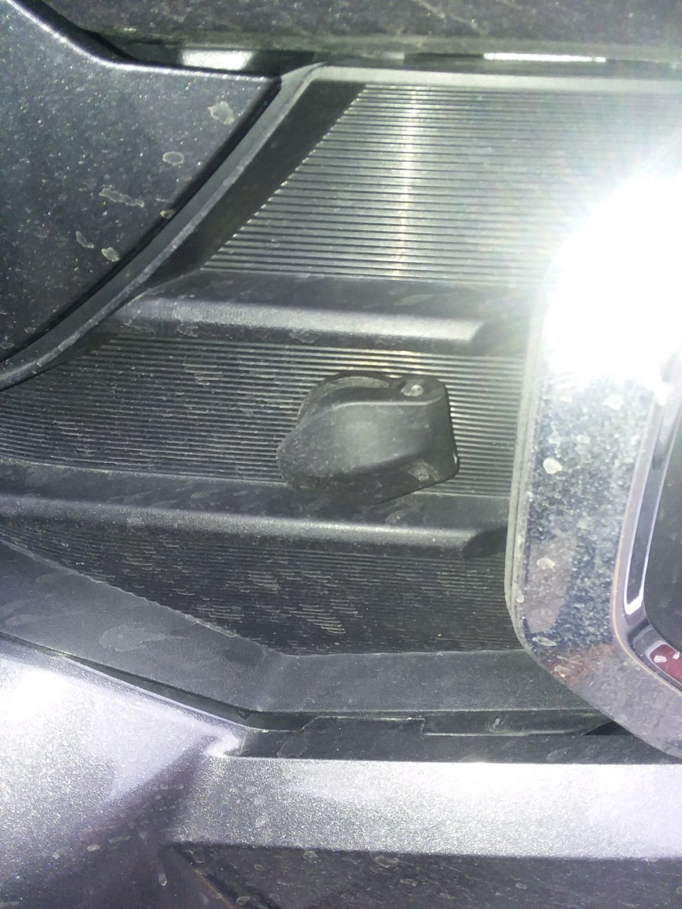 Canadian Block Heater Port World