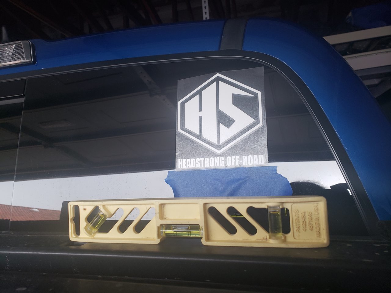 HeadStrong OffRoad Forum Member Appreciation GiveAWay Page 3