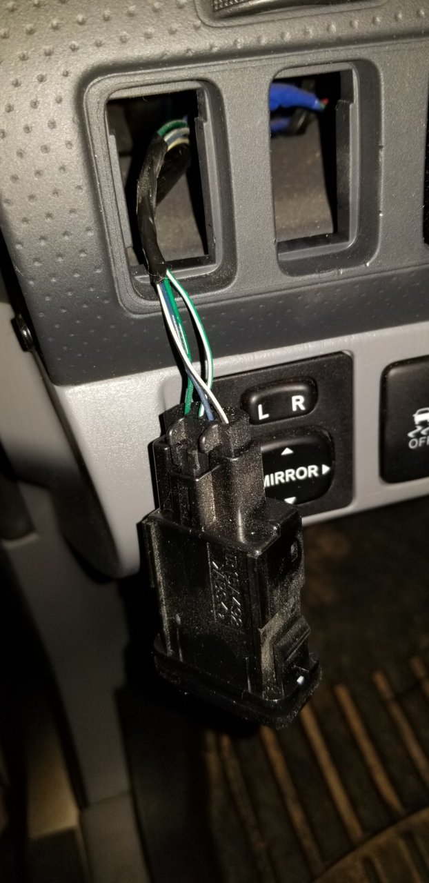 Tapping Dash Lights World