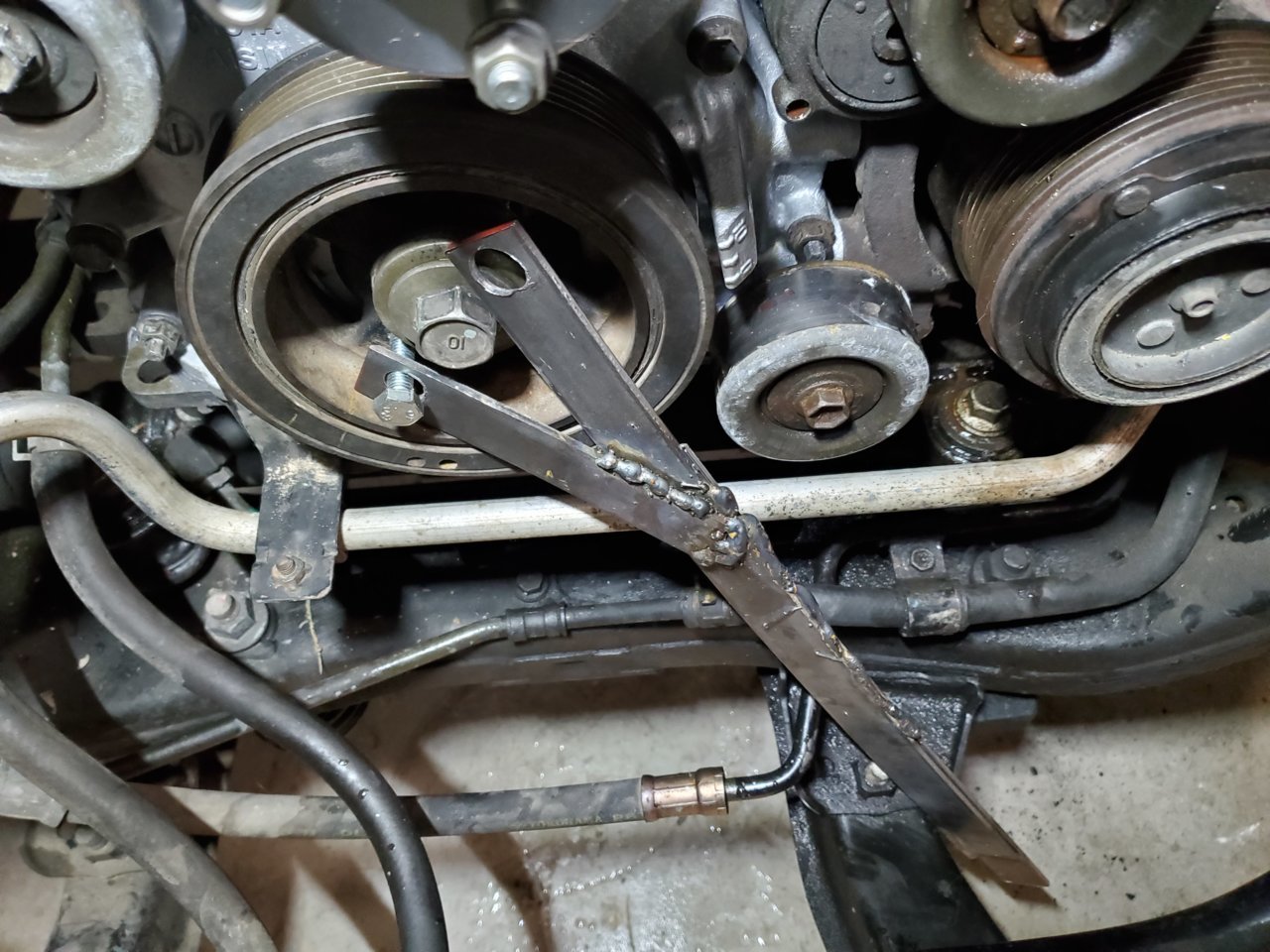 2005 Tacoma V6 Head Gasket Replacement | Page 2 | Tacoma World