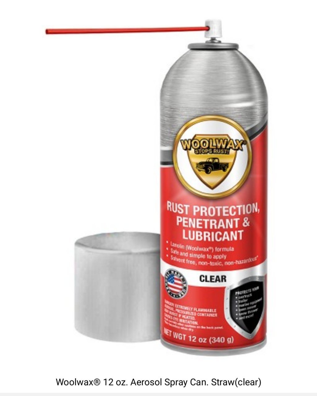 Under coating Void Toyota frame warranty? World