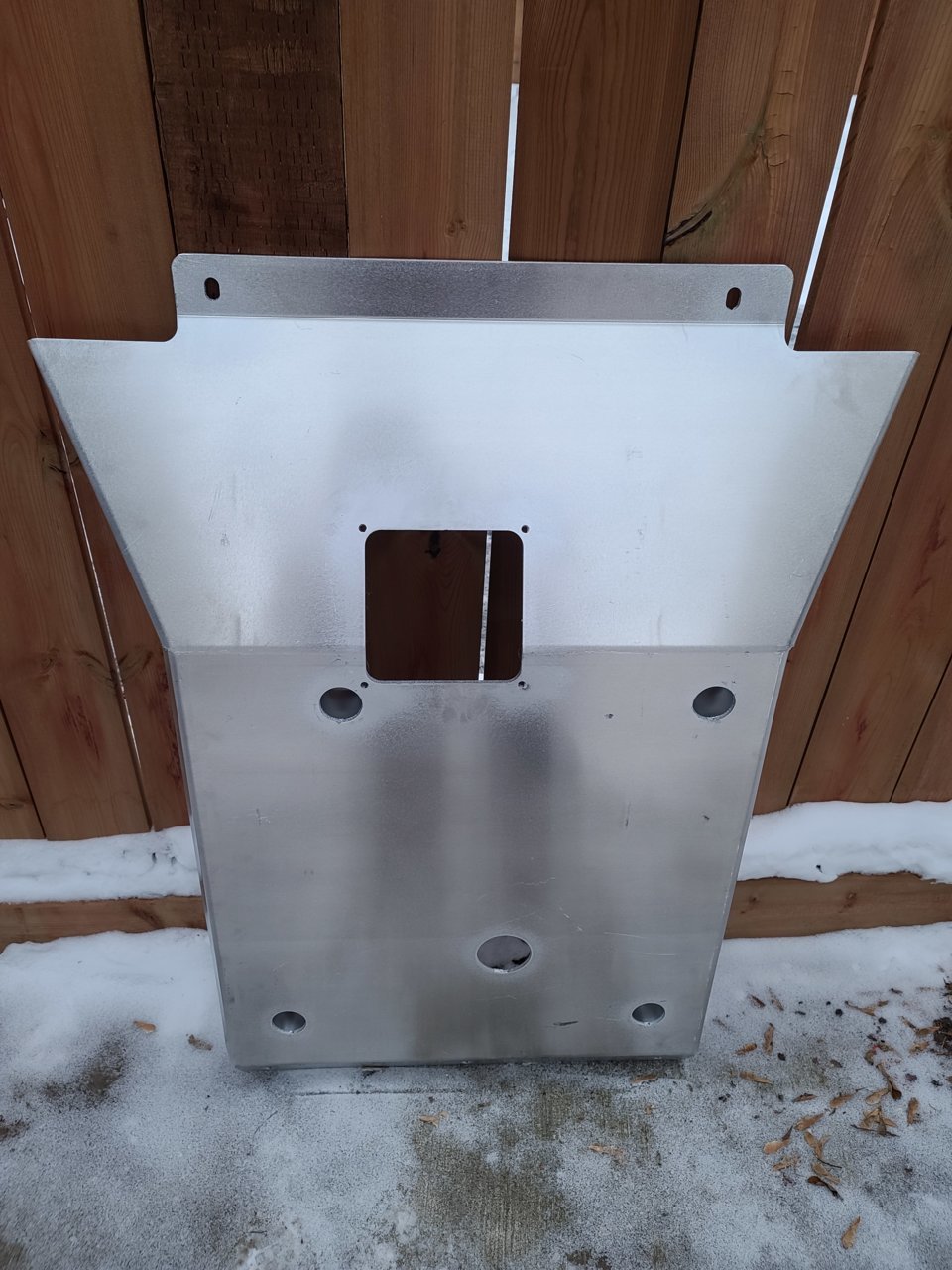 Homemade skid plates? Page 25 World