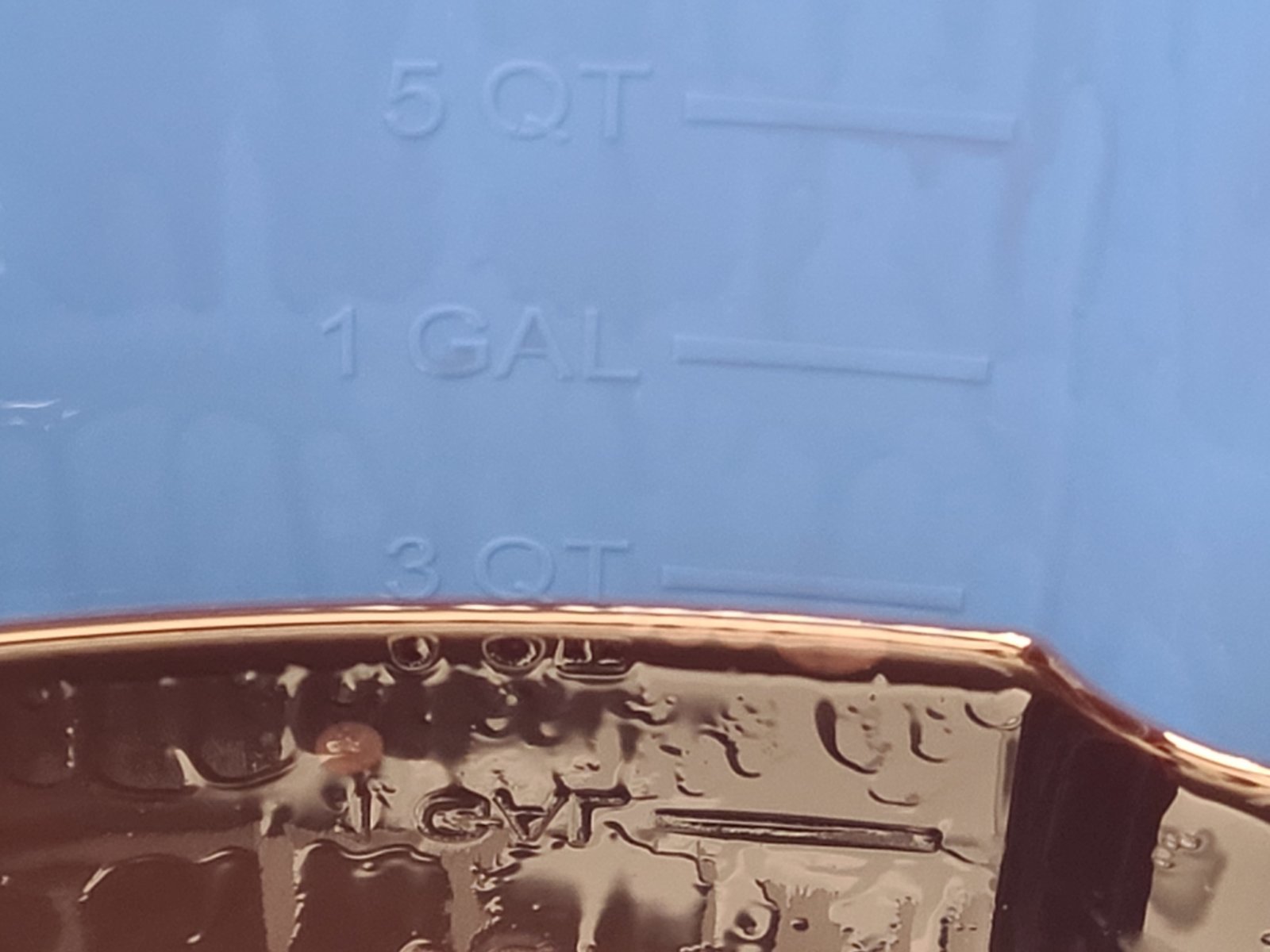 3rd Gen Automatic Transmission Fluid Level Check DIY | Page 28 | Tacoma