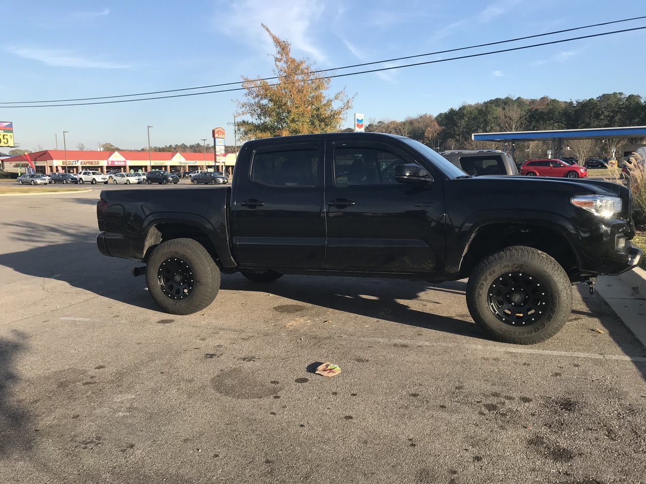 MB 352's From Discount Tire World