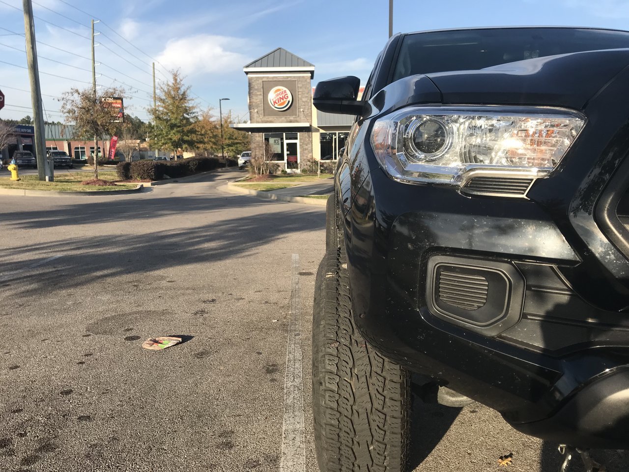 MB 352's From Discount Tire World