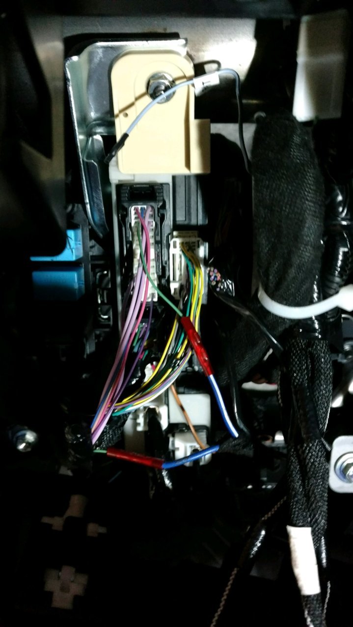 After market remote start installed, now Tpms light flashing until I