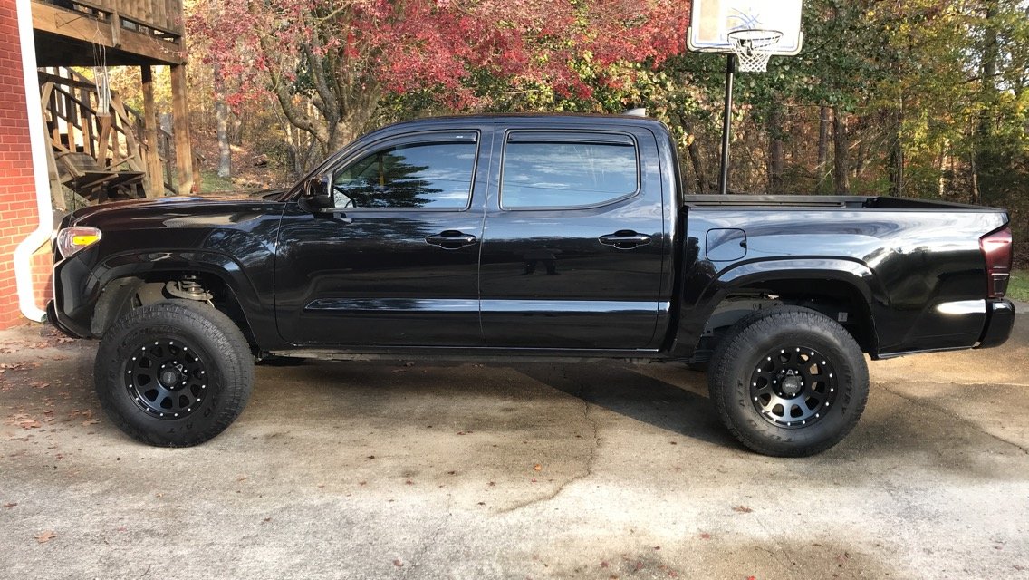 MB 352's From Discount Tire World