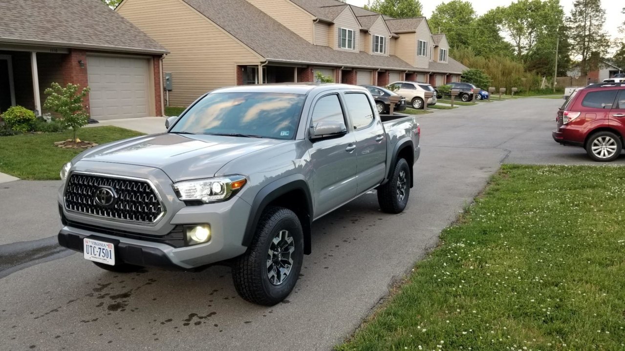 Cement Easiest color to keep clean? World