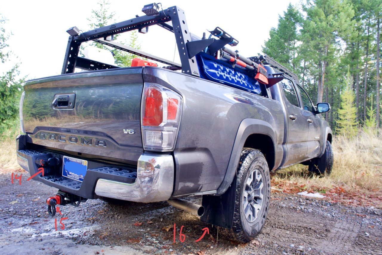 33 first installs World