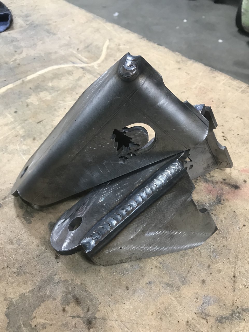 NEW KIT Cab Mount Relocation Kits World