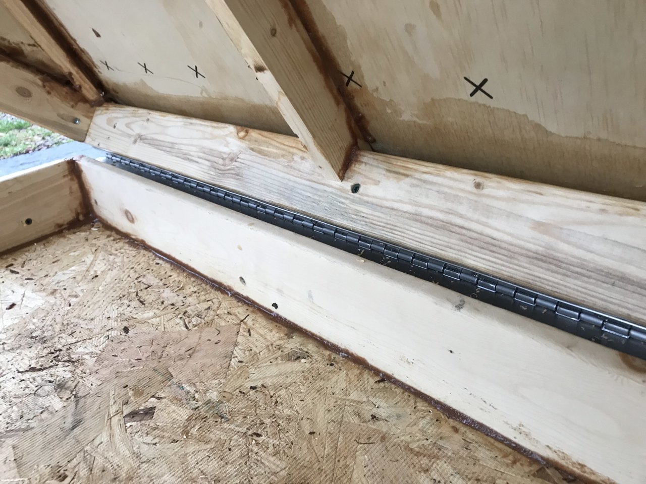 Roof Top Tent DIY Build World