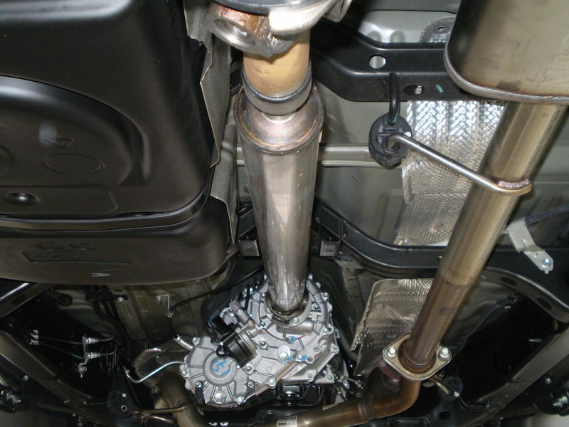 2012 Stock Driveline Vibration Page 14 World