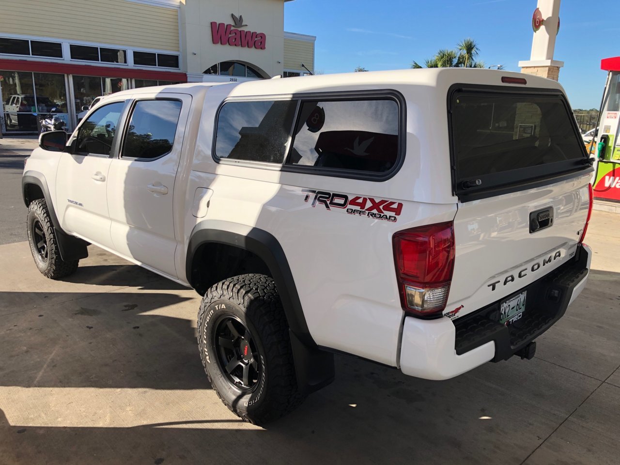 Truck Caps For Short Bed