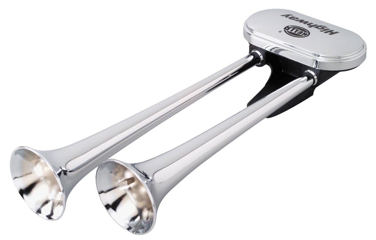 Because HELLA Horns Page 4 World