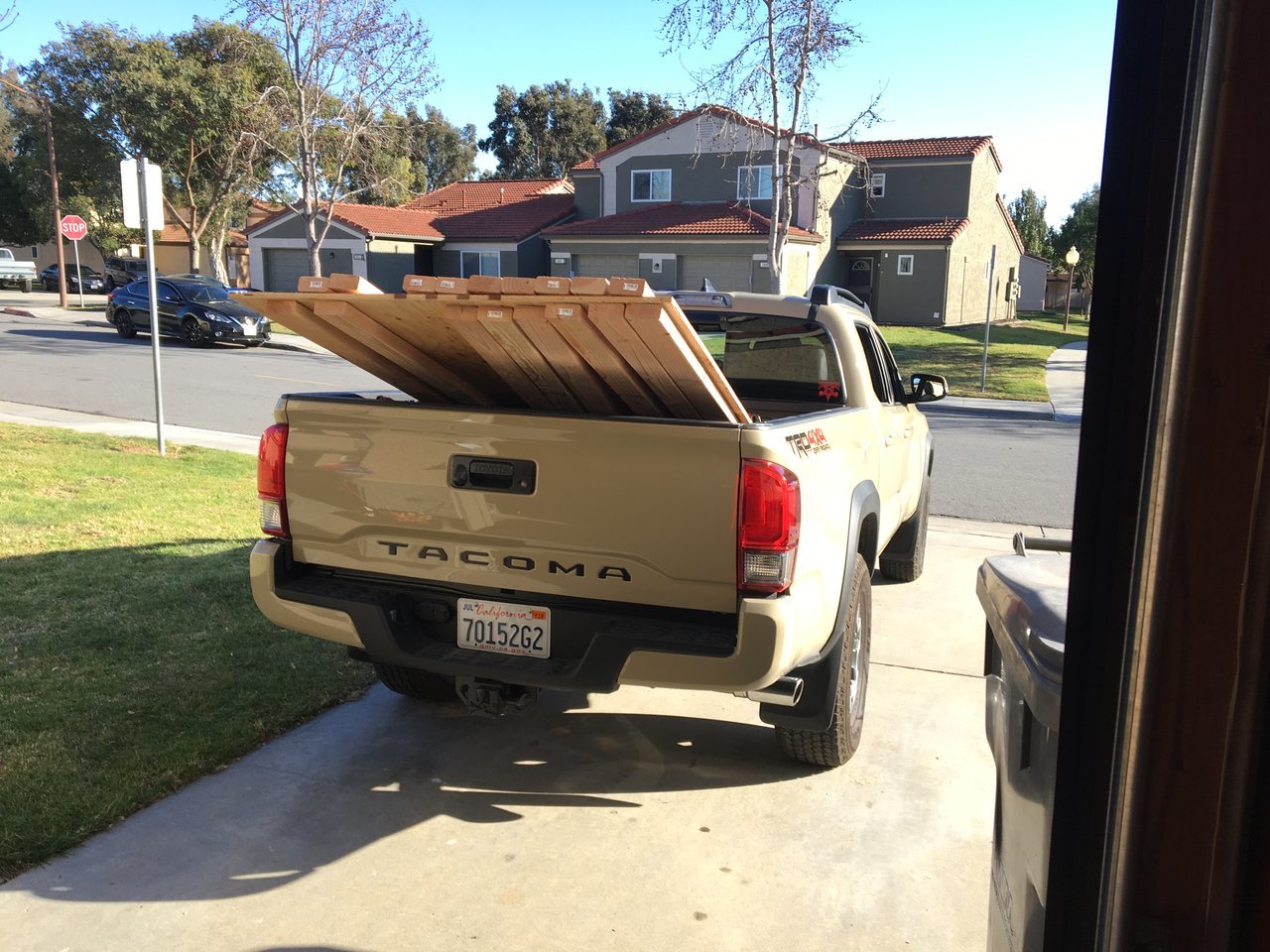 Longbed vs Shortbed Page 17 World