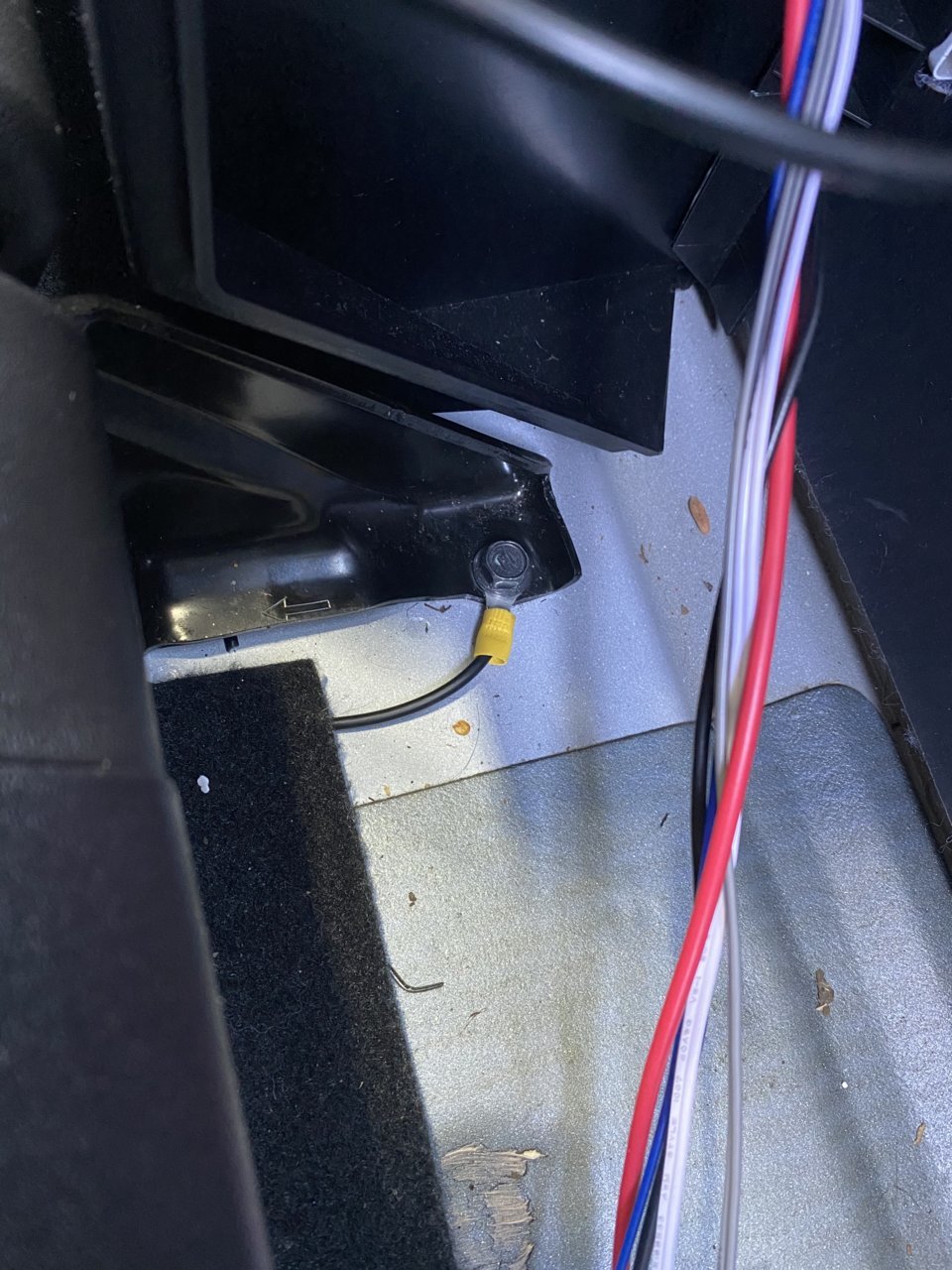 Wiring Diagram For Kicker Hideaway - Wiring Flow Schema