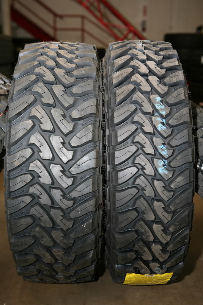 255/85 R16 Owners Experience | Page 93 | Tacoma World