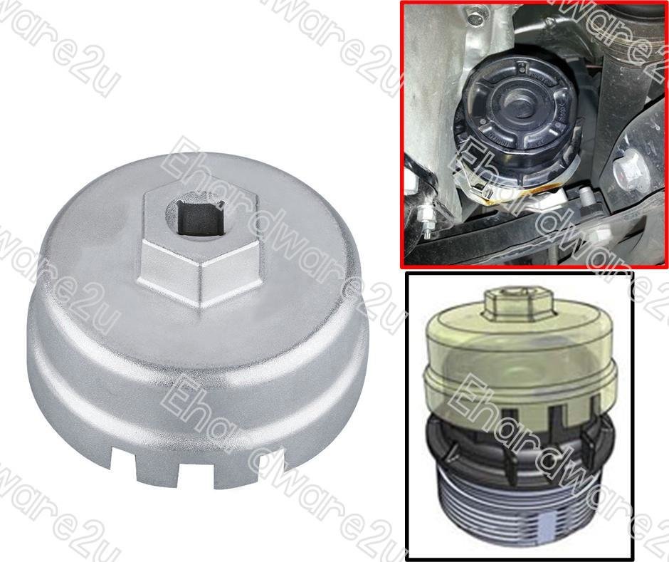 Best oil filter wrench? World