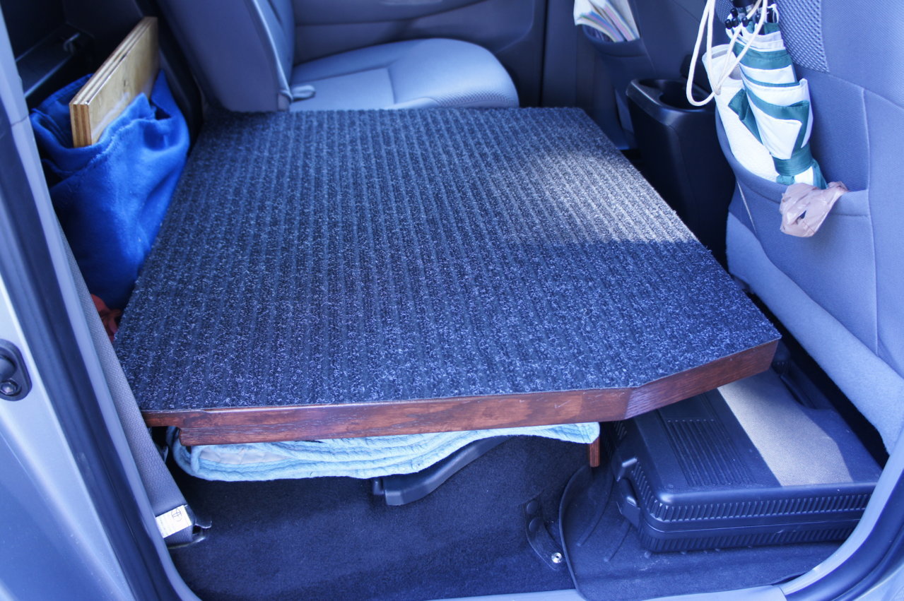 Rear Seat Delete Decks Page 6 World