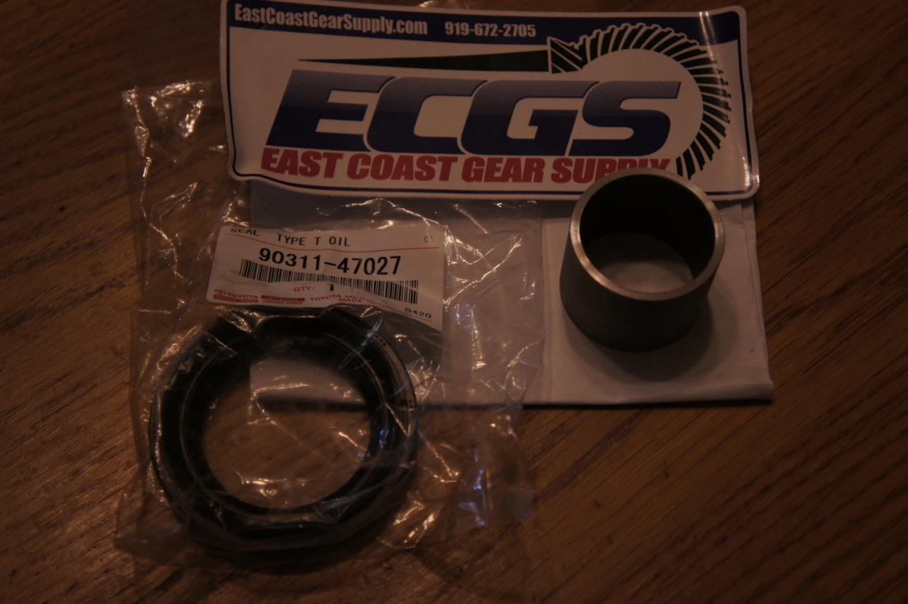 Cv axle needle bearing World