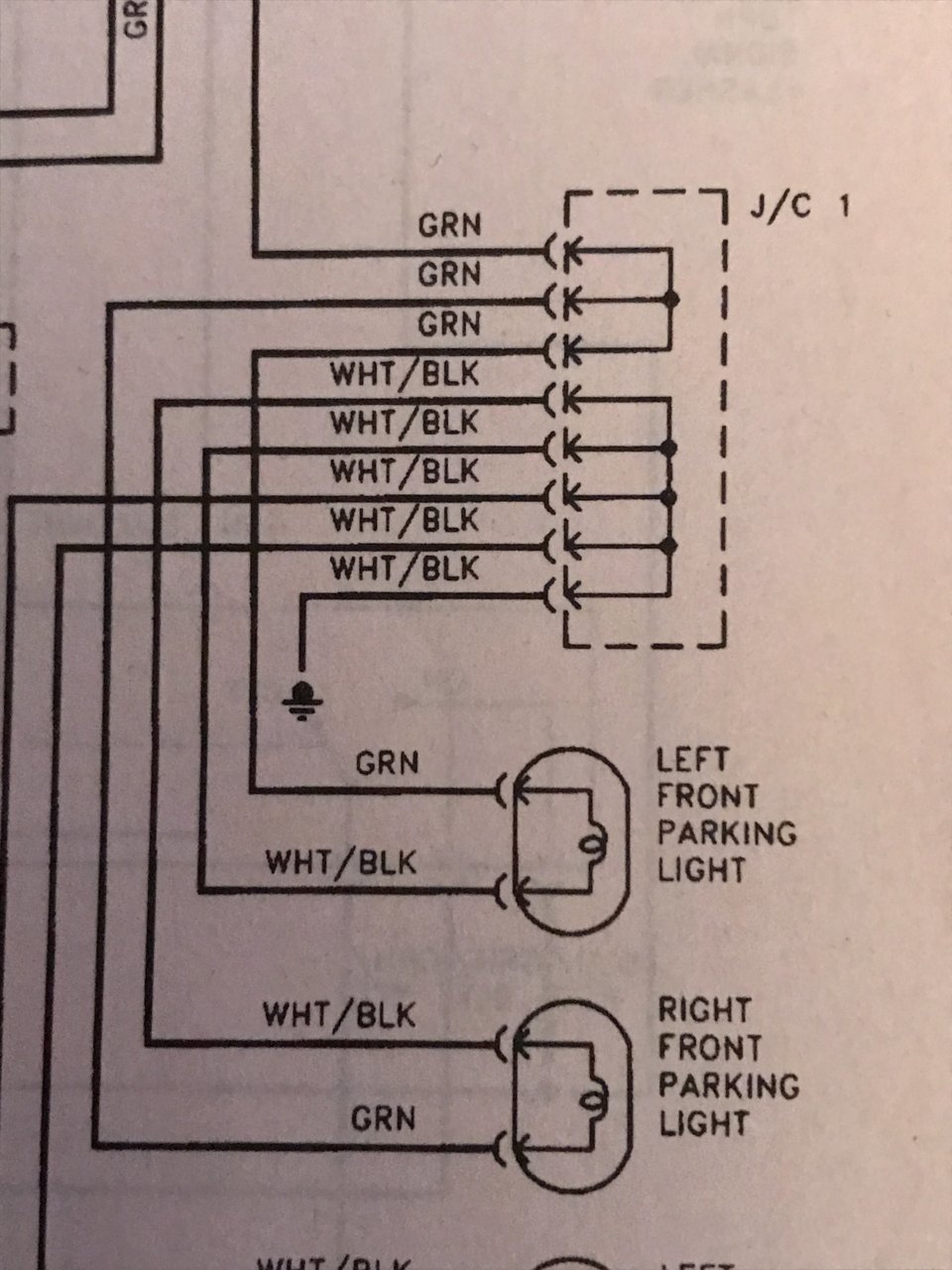 Kun26r Indicator Wiring Diagram Wiring Draw