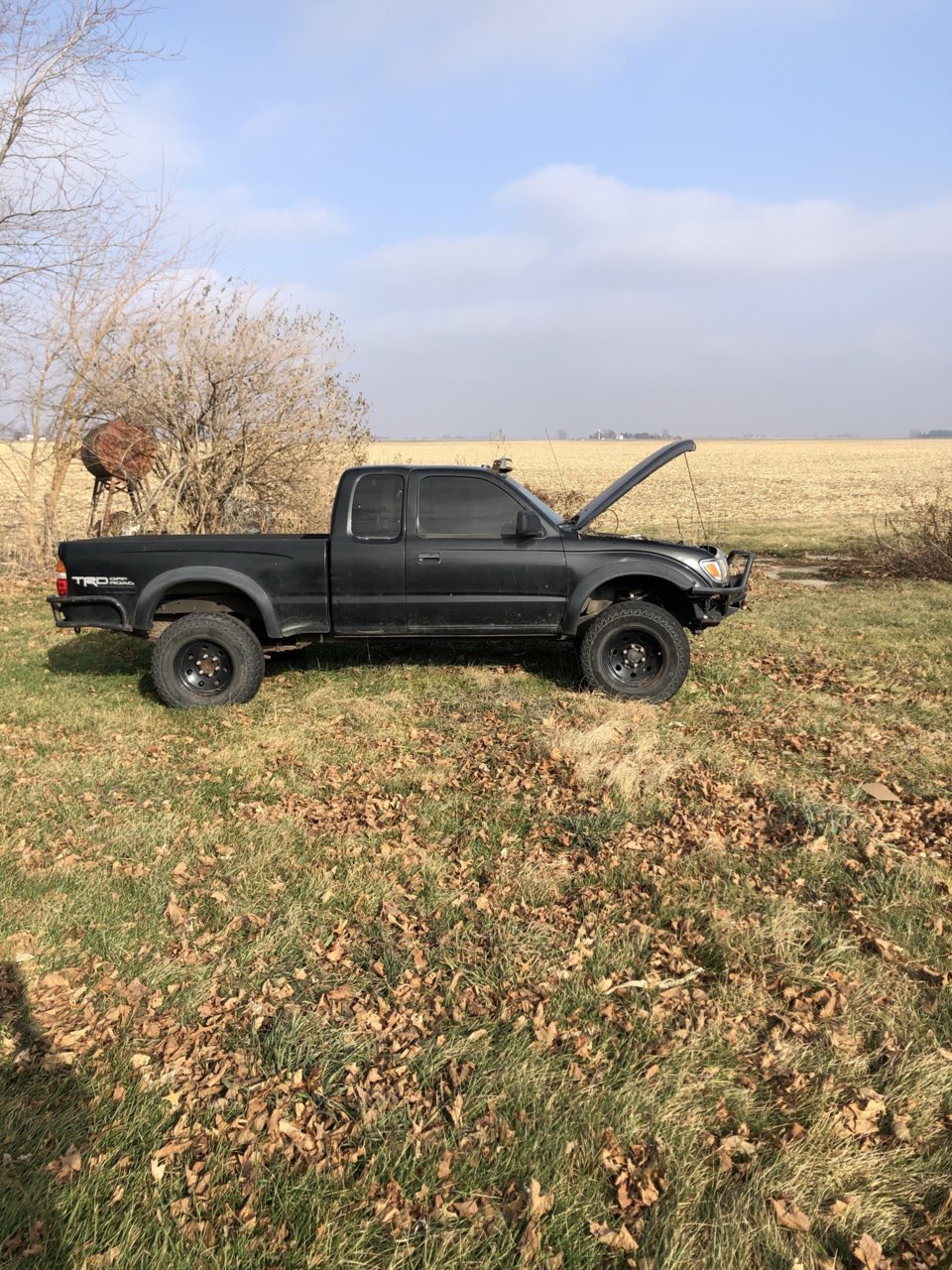 1st Gen Taco.Need a front differential. | Tacoma World