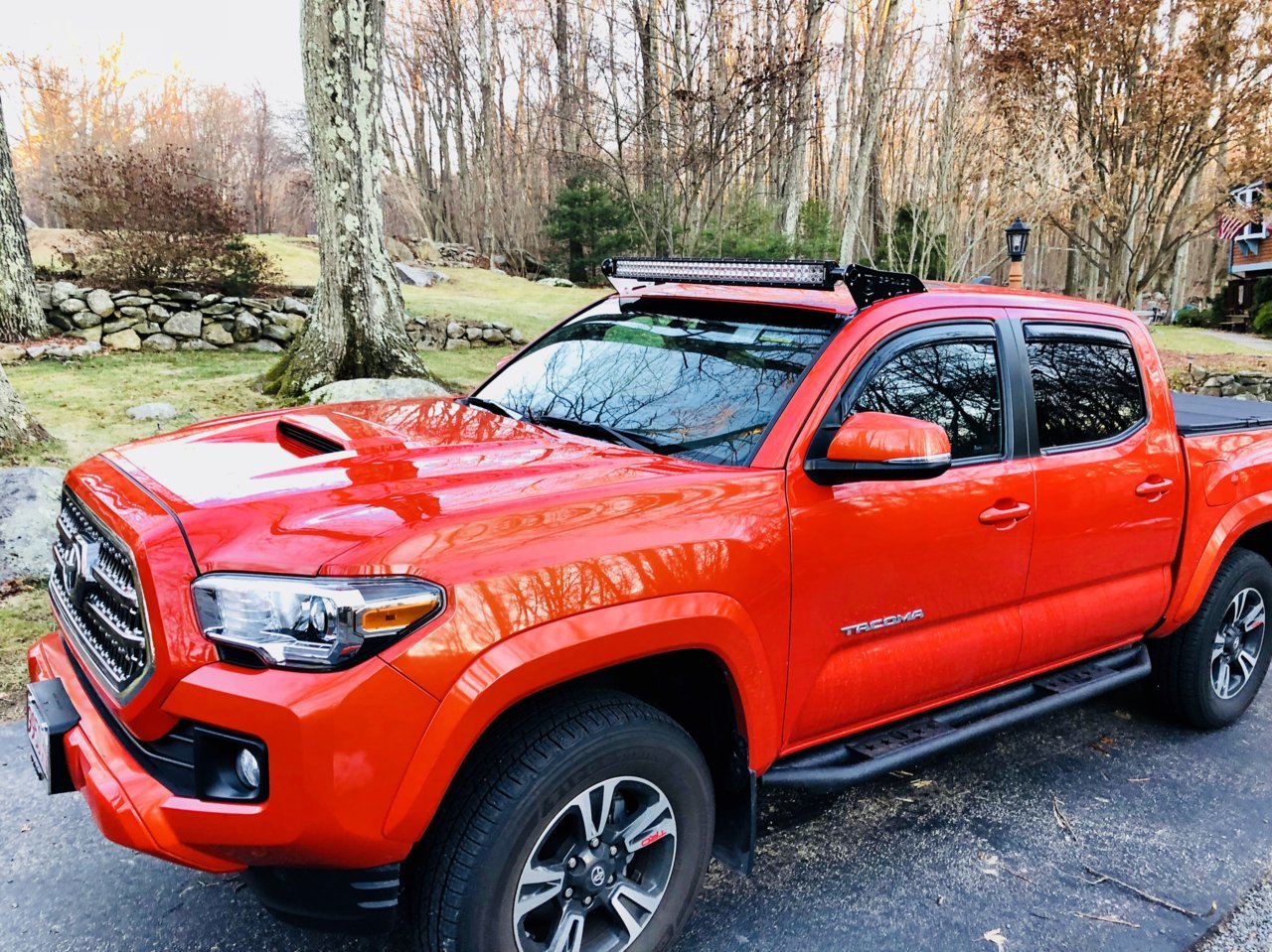 What Have You Done To Your 3rd Gen Today? Page 4147 World