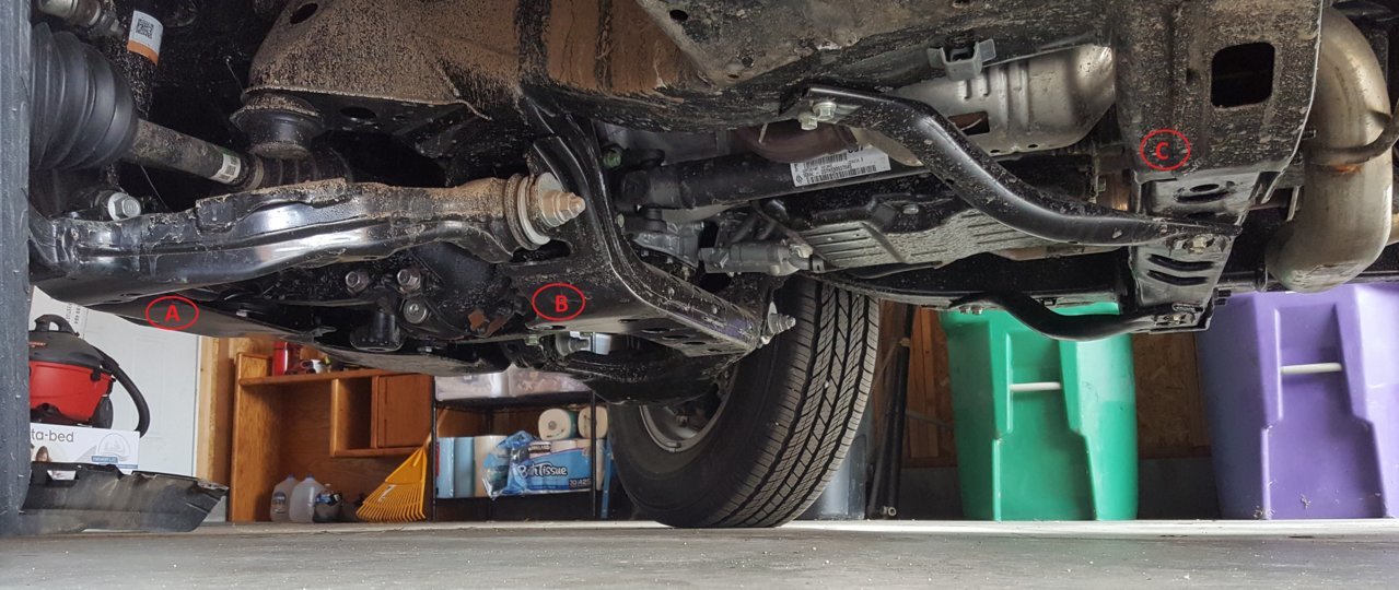 Need skid plate advice please! World