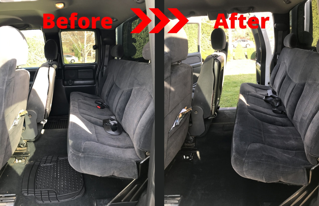 Bay Area Car Detailing! World