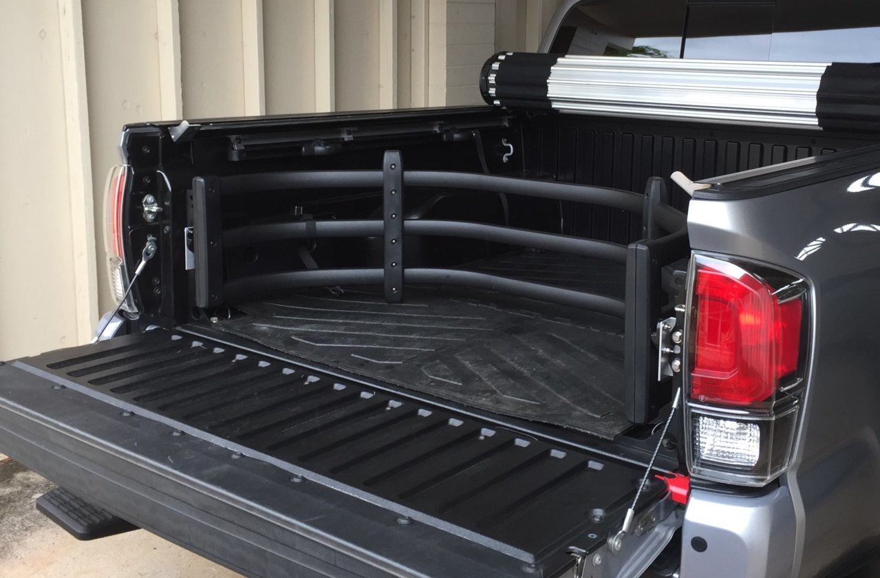 Hidden Bed Stiffener World