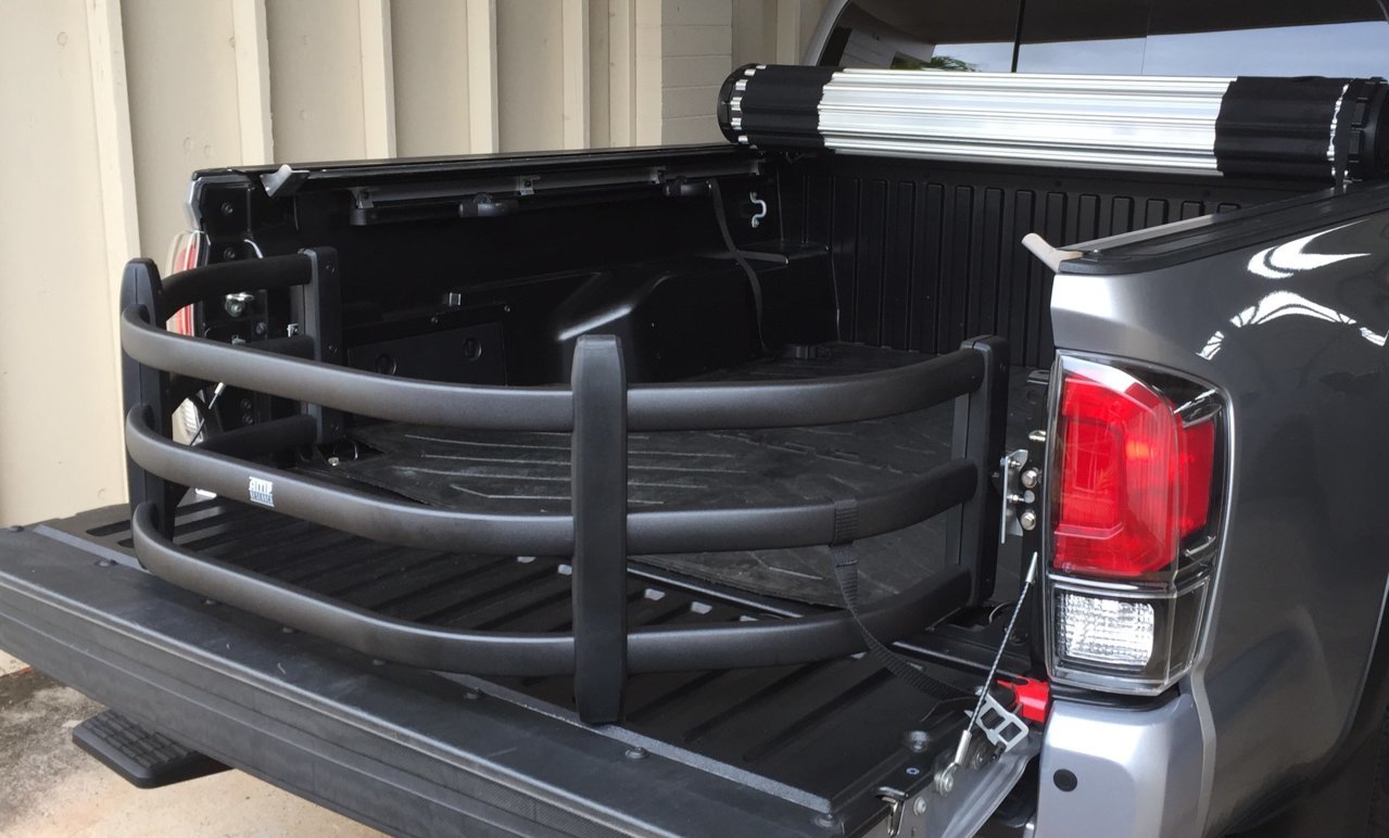 Hidden Bed Stiffener World