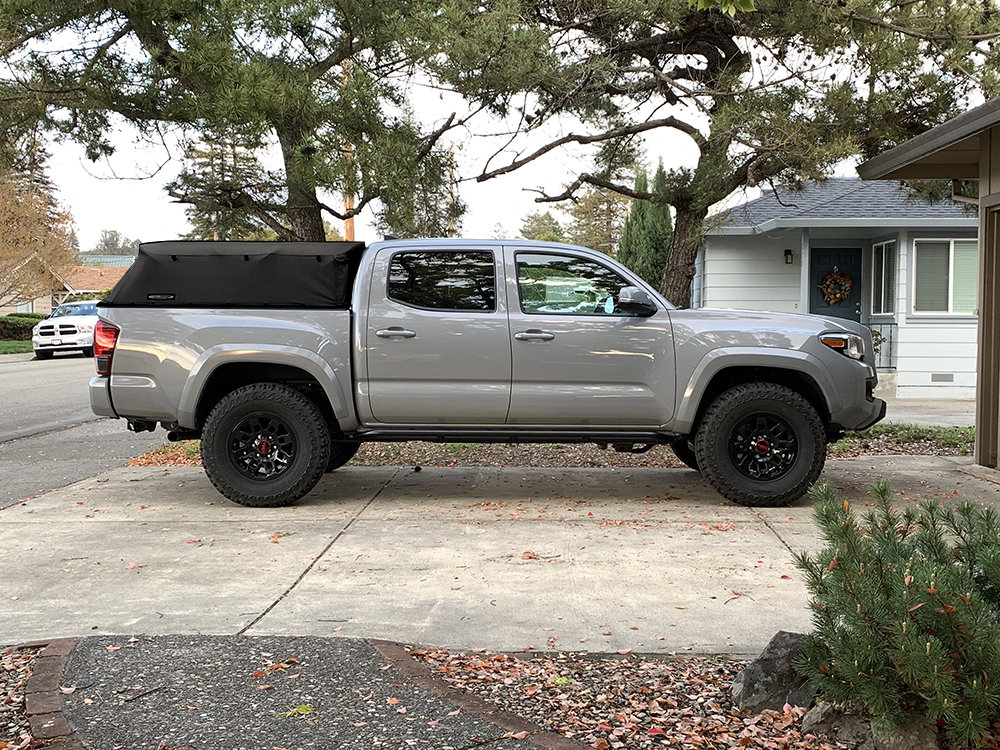 Cement Taco Softopper Color Poll World