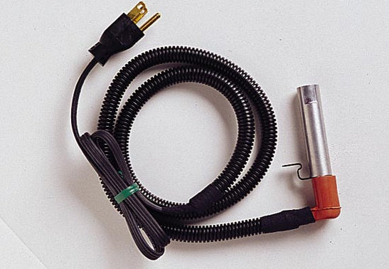 Block heater installed? | Tacoma World