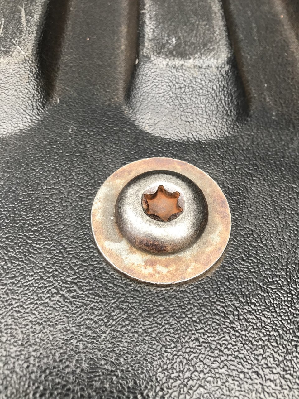 Those damn rusty bed bolts...no more! | Tacoma World