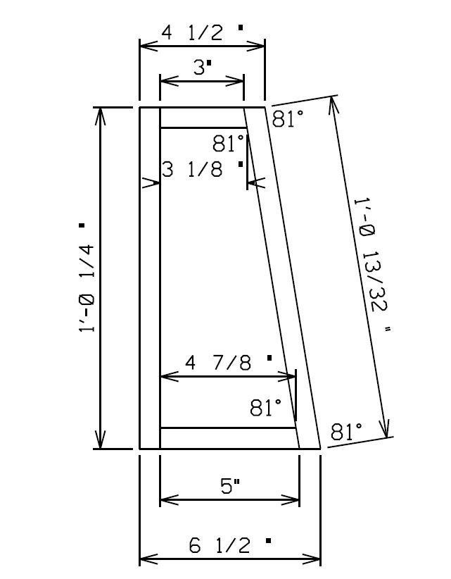 Custom DIY subwoofer box plans for 2019 World