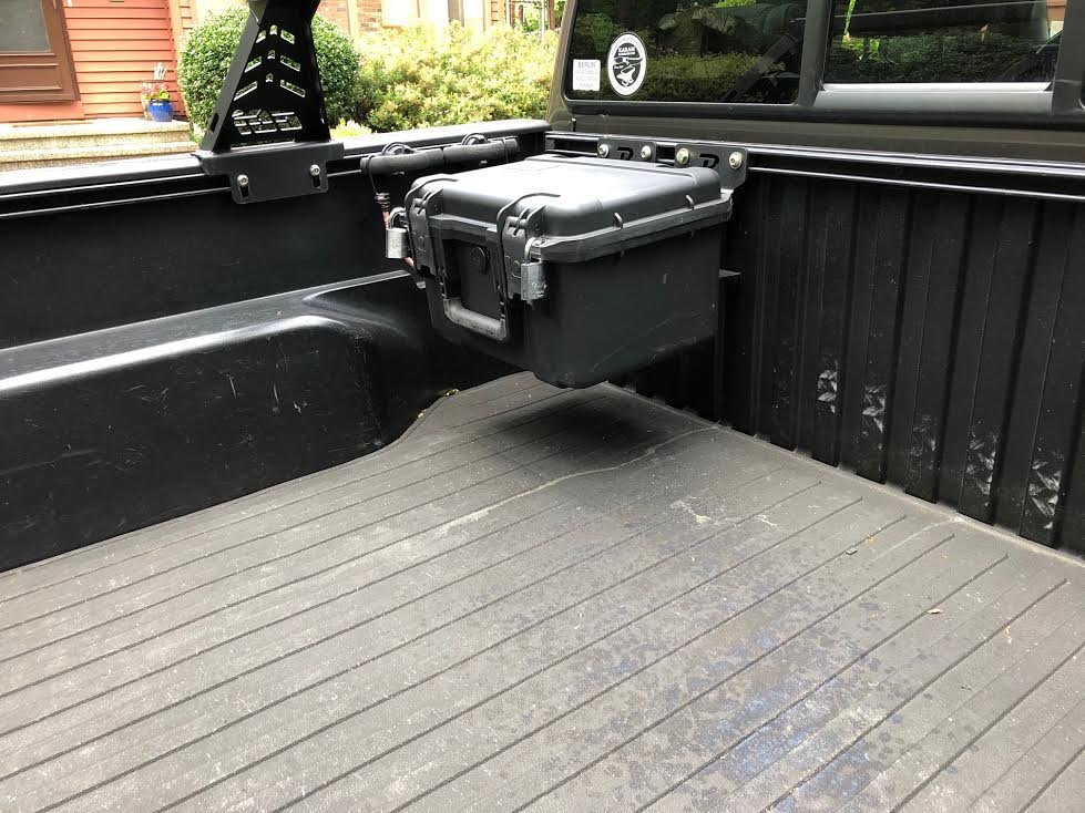 Bed storage container ideas Page 23 World