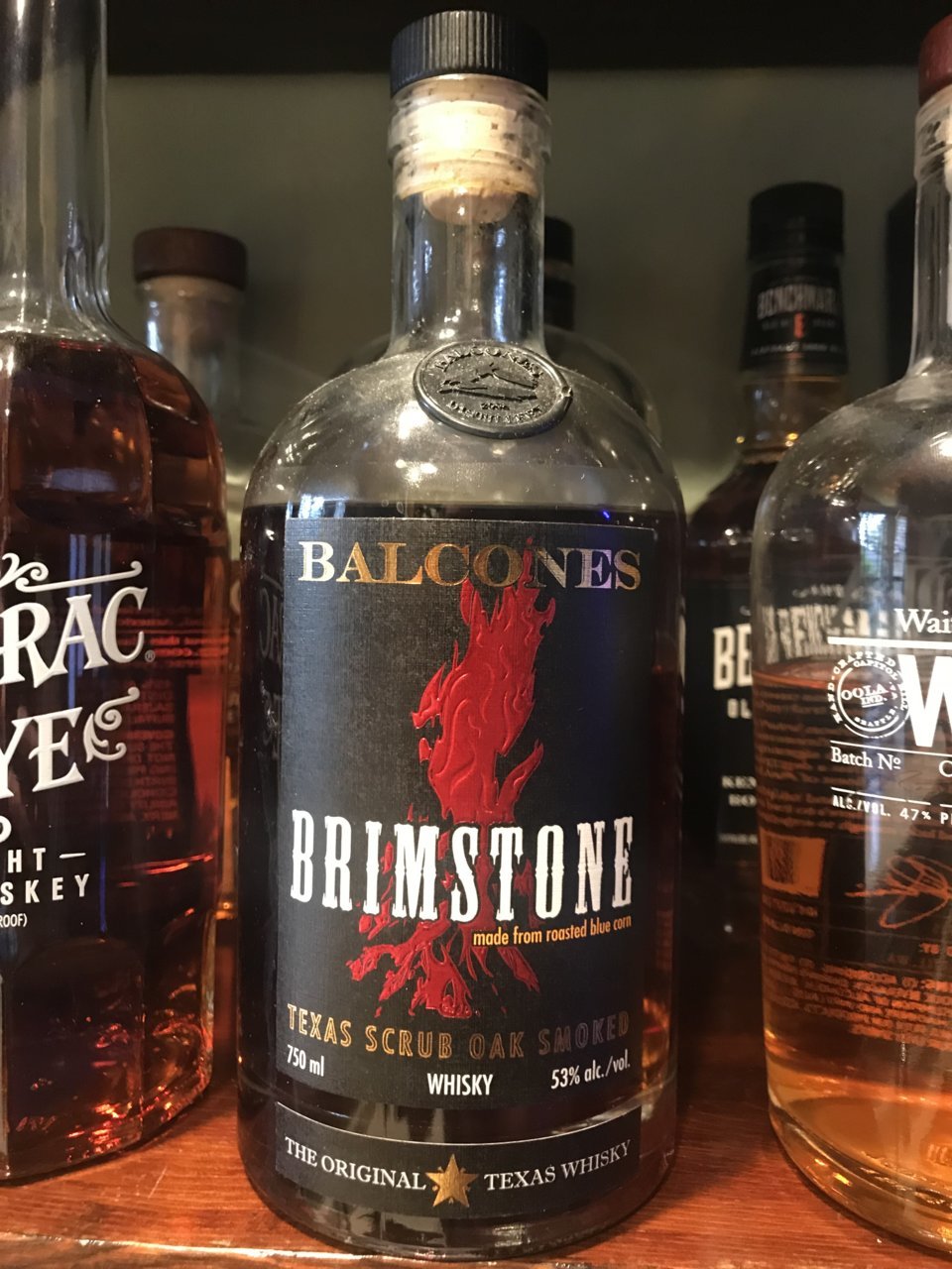 Favorite Whiskey? Page 182 World