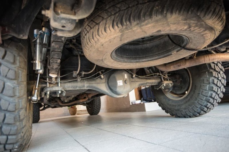 Avoid DEAVER's J66!!! World