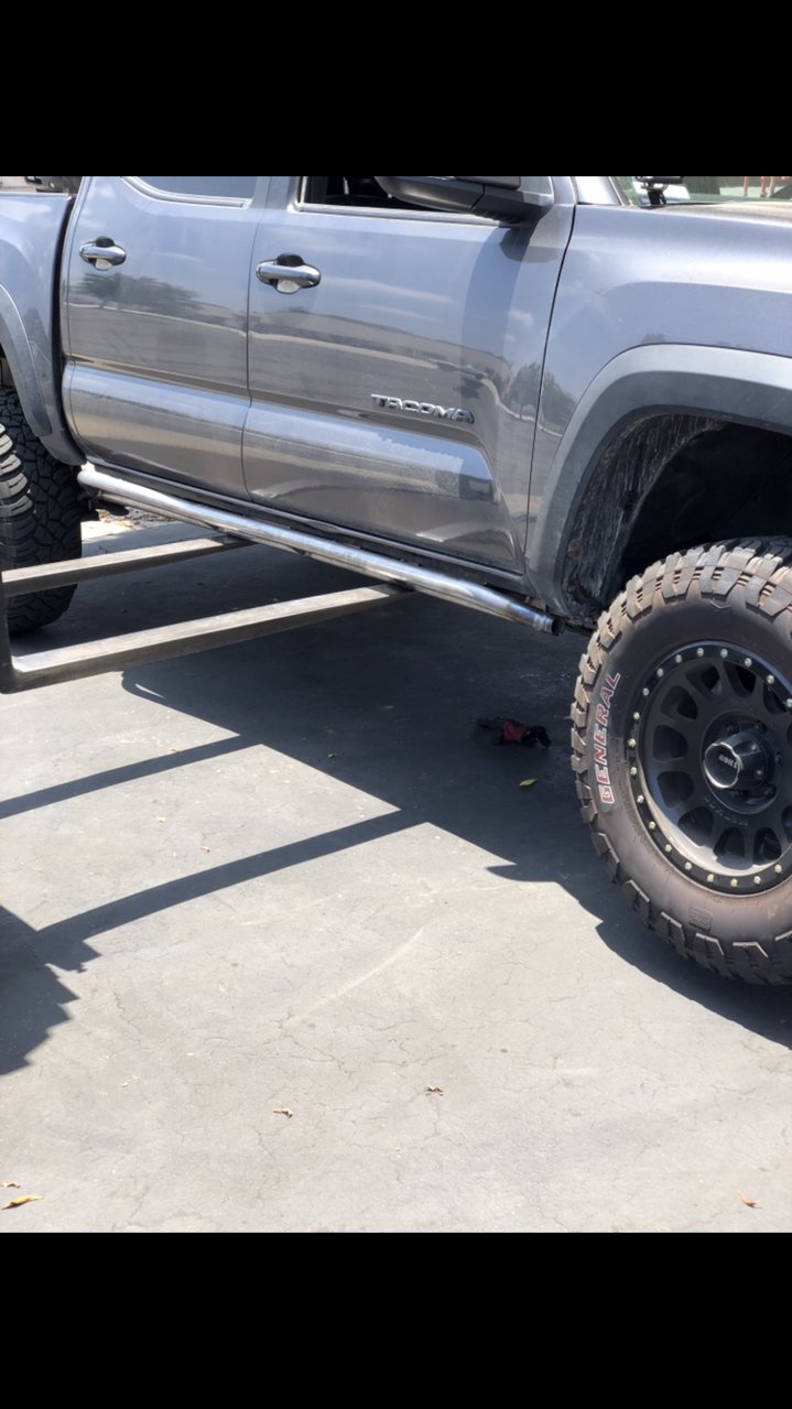 Best Sliders For 3rd Gen (2019 Pro specifically)? Page 2 World