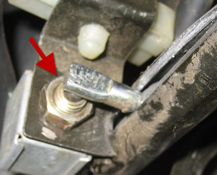 Emergency Brake Light Stays On Toyota Tundra Shelly Lighting