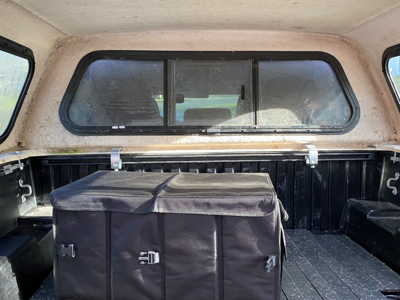 Camper Shell Repair World