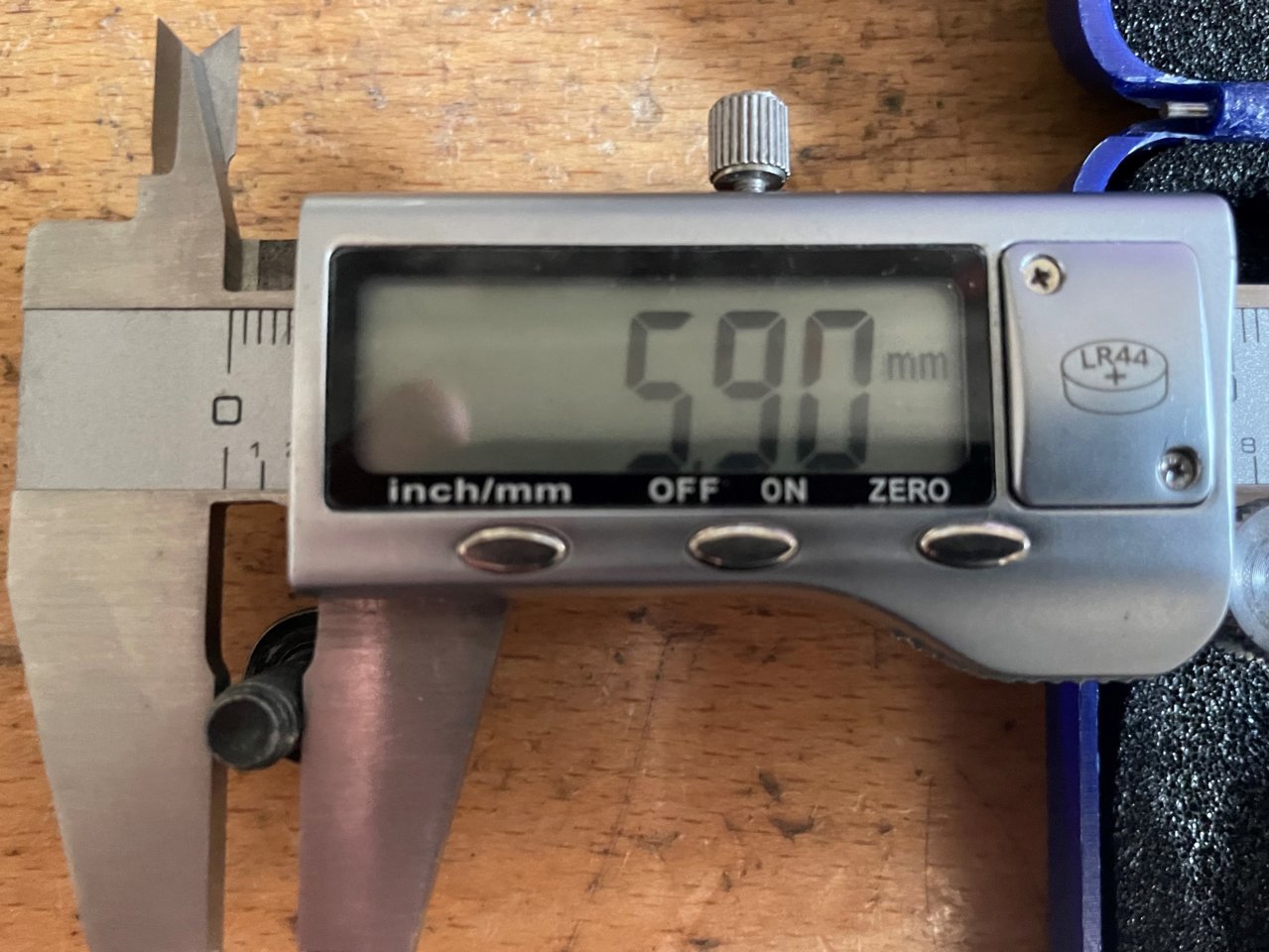 Anybody know the part for A/C Compressor Clutch shims for a 2014