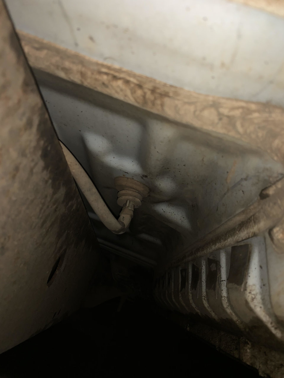 Help with 02 sensor ('03 4 cylinder) | Tacoma World