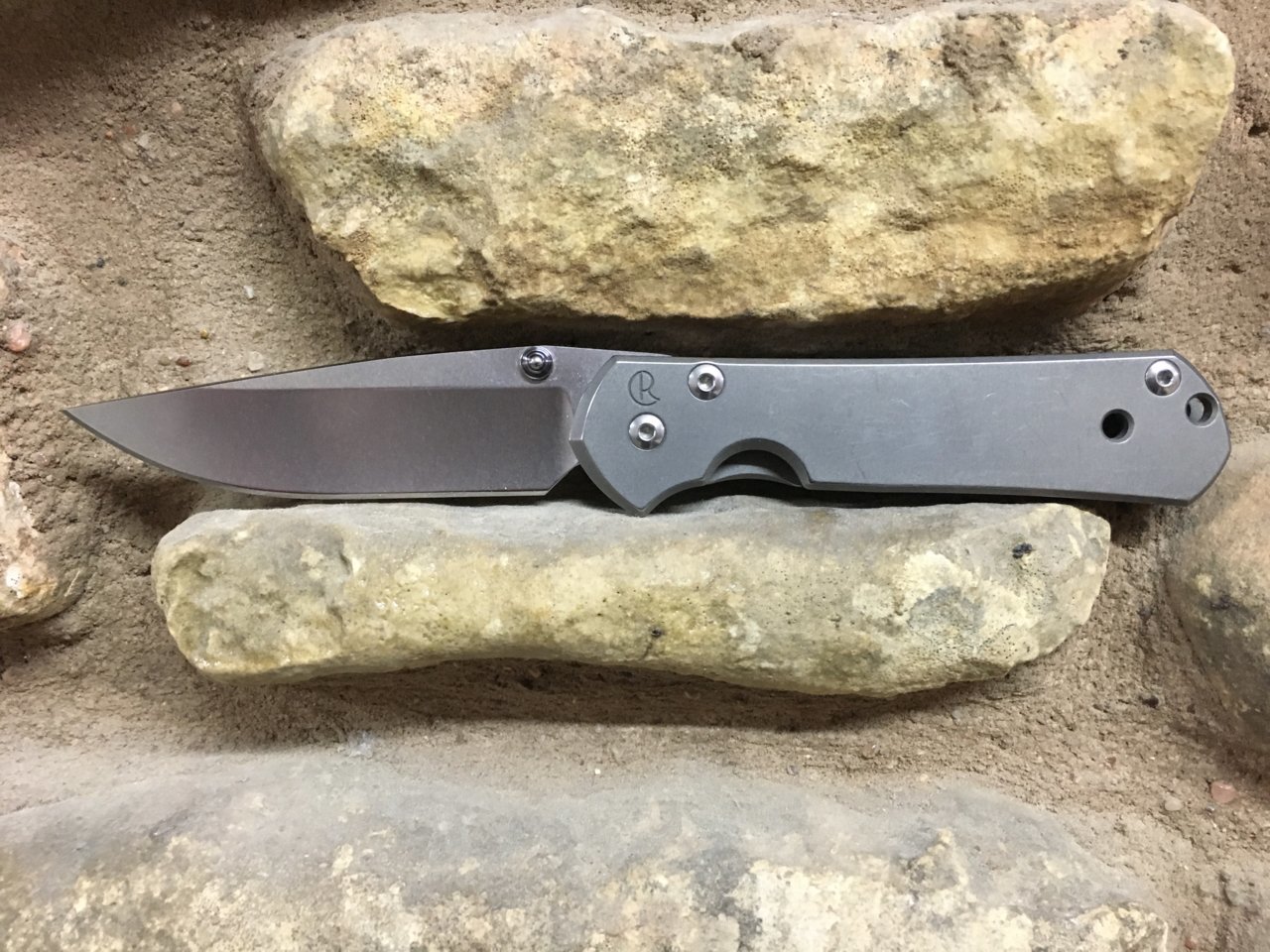 Good inexpensive knives World