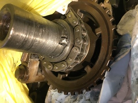 Crankshaft pulley replacement | Page 2 | Tacoma World