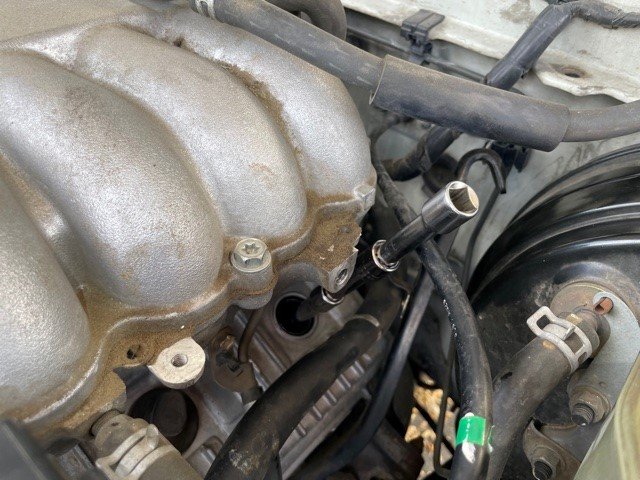 98 Toyota Tacoma Check Engine Light Flashing | Shelly Lighting