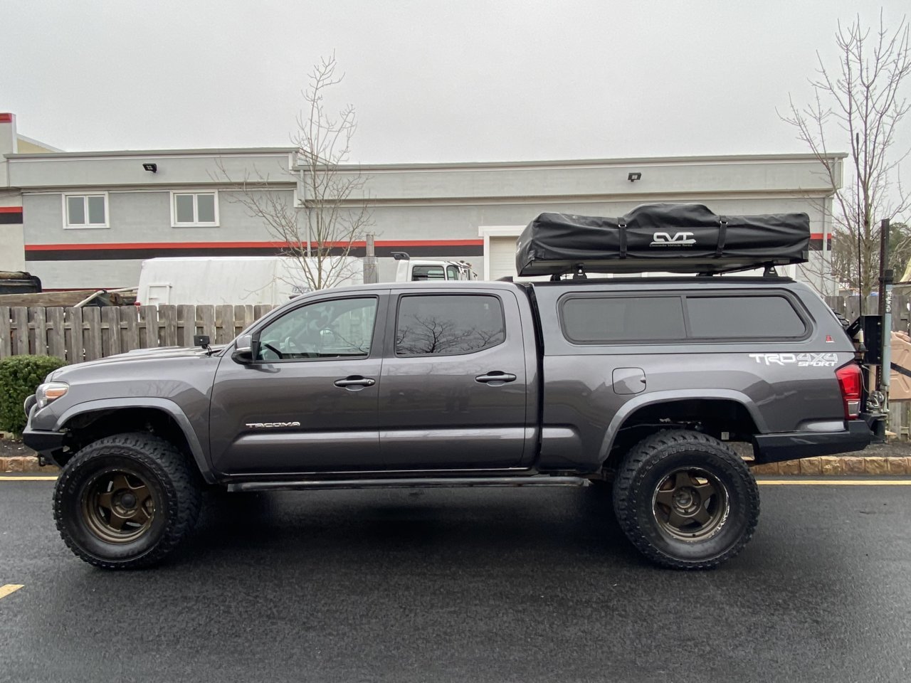 2016 sport long bed for sale!! World