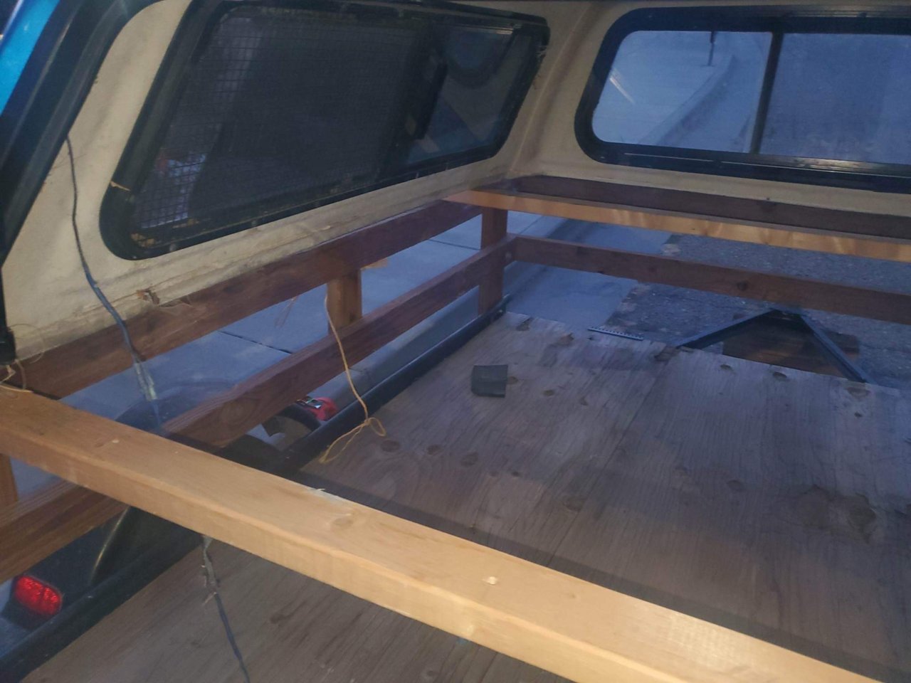 Camper Shell Repair World