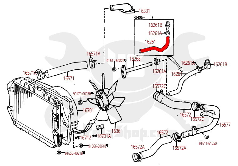 XPOTRPR Minitruck (1986 Toyota Pickup) | Page 41 | Tacoma World