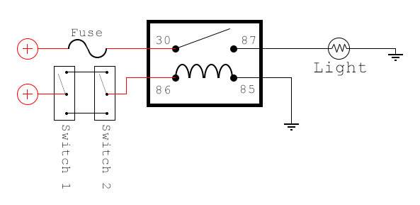 [DIAGRAM] 2012 Tacoma Dome Light Diagram - MYDIAGRAM.ONLINE